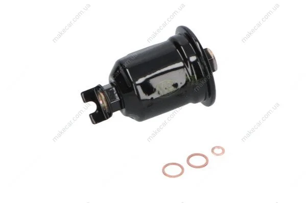 <strong>PARTS MITSUBISHI Фильтр топливный VOLVO S40/S60/S80 95-,Carisma 1.8 GDI KAVO MF-450 (фото 1)</strong>