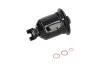 <strong>PARTS MITSUBISHI Фильтр топливный VOLVO S40/S60/S80 95-,Carisma 1.8 GDI KAVO MF-450 (фото 1)</strong>