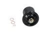 <strong>PARTS MITSUBISHI Фильтр топливный VOLVO S40/S60/S80 95-,Carisma 1.8 GDI KAVO MF-450 (фото 2)</strong>