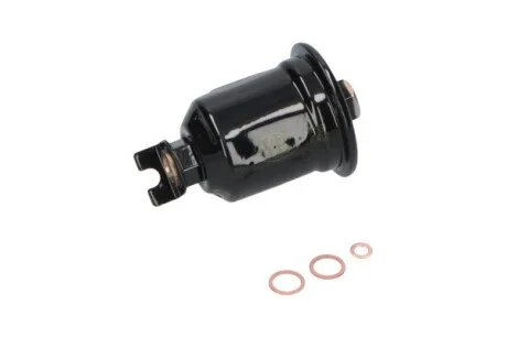 PARTS MITSUBISHI Фильтр топливный VOLVO S40/S60/S80 95-,Carisma 1.8 GDI для Mitsubishi KAVO MF-450 фото товару