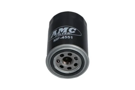 PARTS MITSUBISHI Фильтр топлива Mazda 323 1,8D -89,Colt 1.8D 84-86 для Mitsubishi, KIA KAVO MF-4551 фото товару
