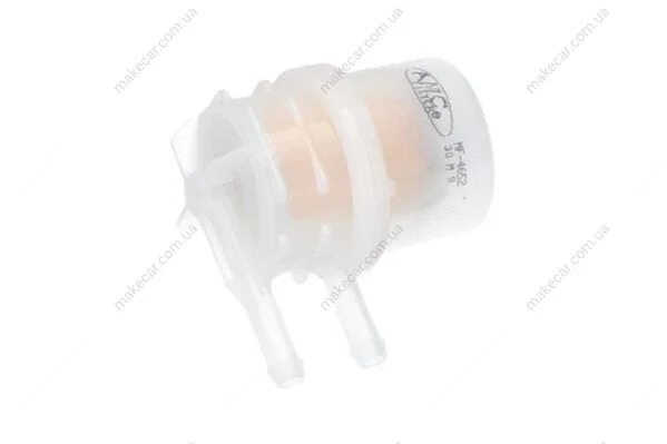 <strong>PARTS MITSUBISHI Фильтр топливный Colt II,III,Galant,Lancer 1.2/2.0 79-92 KAVO MF-4652 (фото 1)</strong>