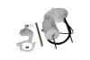 <strong>PARTS MITSUBISHI Фільтр палива ASX 10- KAVO MF-4682 (фото 2)</strong>
