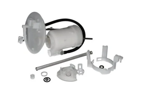 PARTS MITSUBISHI Фільтр палива ASX 10- для Mitsubishi, Volkswagen, Toyota, Mazda, Opel KAVO MF-4682 фото товару