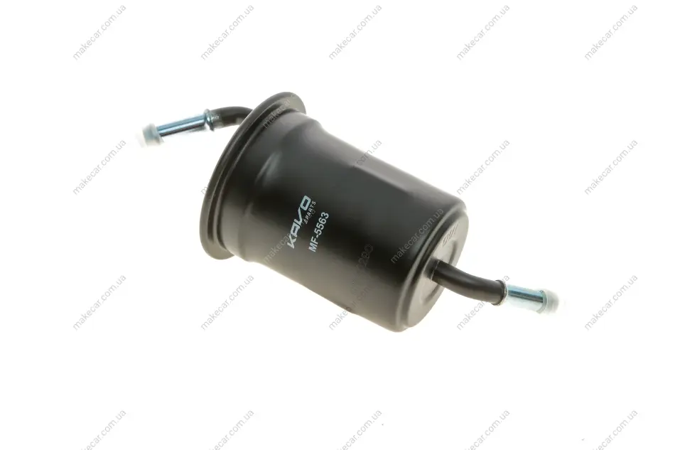 <strong>Фільтр паливний Mazda 323/626/MX-3/RX-7 1.3-1.8 -02 KAVO MF-5563 (фото 1)</strong>