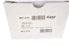 <strong>Фильтр масляный Mazda 323/Sportage 2.0 97-04 KAVO MO-515 (фото 4)</strong>