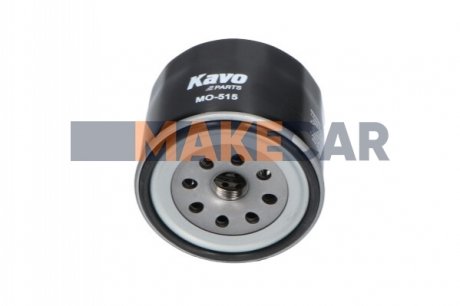 Фильтр масляный Mazda 323/Sportage 2.0 97-04 KAVO MO-515 (фото 1)