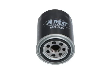 PARTS MAZDA Фильтр масляный 626 2.0 для Hyundai, Mazda KAVO MO-523 фото товару