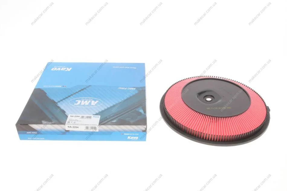 <strong>Фільтр повітряний Primera/Sunny 1.4-2.0 88-00 KAVO NA-2294 (фото 1)</strong>