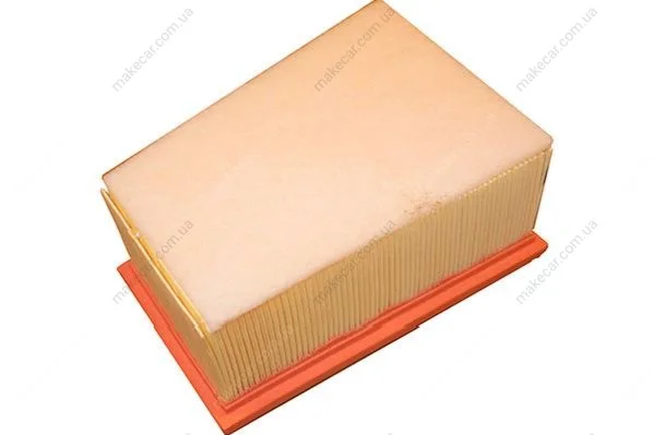 <strong>PARTS NISSAN Фильтр воздушный Primastar,Opel Vivaro,Combo,Renault Trafic II,Kangoo, Laguna, Megane, Clio II KAVO NA-2642 (фото 1)</strong>