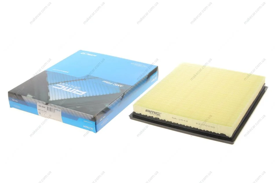 <strong>Фільтр повітряний Pathfinder 4.0 05-/Murano 3.5 14- KAVO NA-2644 (фото 1)</strong>