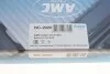 <strong>Фільтр салону Tiida/NV200 1.5-1.8 07- KAVO NC-2020 (фото 4)</strong>
