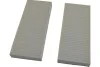 <strong>PARTS NISSAN Фильтр салона Infiniti QX56 (2шт.) KAVO NC-2030 (фото 1)</strong>