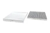 <strong>PARTS NISSAN Фильтр салона уголь MURANO III 16- KAVO NC-2051C (фото 2)</strong>
