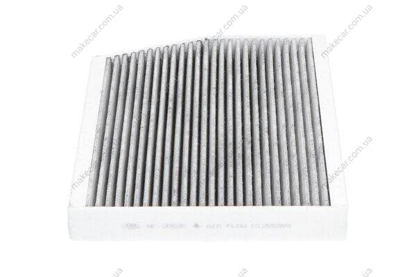 <strong>PARTS DB Фільтр салона вугільний A/B Class,W176/246 12- KAVO NC-2053C (фото 1)</strong>