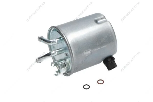 <strong>PARTS NISSAN Фильтр топлива Navara,Pathfinder 2.5dCi 05- KAVO NF-2466A (фото 1)</strong>