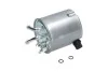 <strong>PARTS NISSAN Фильтр топлива Navara,Pathfinder 2.5dCi 05- KAVO NF-2466A (фото 1)</strong>