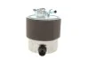 <strong>PARTS NISSAN фільтр топливн.Qashqai 1.5dCi 07- KAVO NF-2472 (фото 3)</strong>