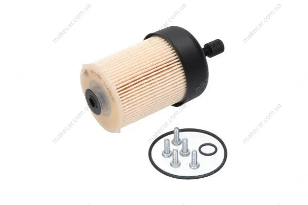 <strong>PARTS RENAULT Фильтр топливный Trafic 1,6dCi, Master 2,3dCi KAVO NF-2482 (фото 1)</strong>
