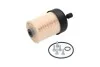 <strong>PARTS RENAULT Фильтр топливный Trafic 1,6dCi, Master 2,3dCi KAVO NF-2482 (фото 1)</strong>