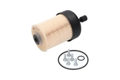 PARTS RENAULT Фильтр топливный Trafic 1,6dCi, Master 2,3dCi для KAVO NF-2482 фото товару