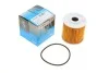 <strong>Фільтр масляний Almera/Interstar/Primera/X-Trail 2.2-2.5D 00- KAVO NO-2226 (фото 1)</strong>