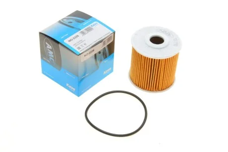 Фільтр масляний Almera/Interstar/Primera/X-Trail 2.2-2.5D 00- для KAVO NO-2226 фото товару