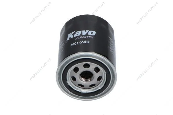 <strong>PARTS NISSAN Фильтр масляный FORD NISSANSUBARU TOYOTA KAVO NO-249 (фото 1)</strong>