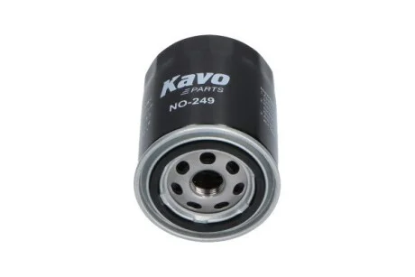 PARTS NISSAN Фильтр масляный FORD NISSANSUBARU TOYOTA для ISUZU KAVO NO-249 фото товару
