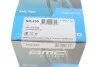 <strong>PARTS NISSAN Фильтр масляный Terrano I,II,Trade 2.7/3.0TD KAVO NO-250 (фото 3)</strong>