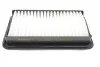 <strong>Фільтр повітряний Suzuki SX4 1.5-1.6 06- KAVO SA-9087 (фото 1)</strong>