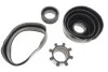 <strong>Подушка пневмопідвіски KAVO SAS-10033 (фото 7)</strong>