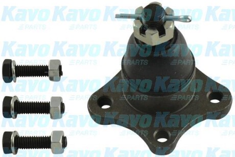 Кульова опора (шарнір) PARTS KAVO SBJ-3025 фото товару