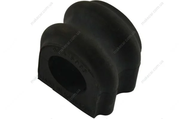 <strong>Втулка стабілізатора пер. Epica 05-11 (27.5mm) KAVO SBS-1002 (фото 1)</strong>