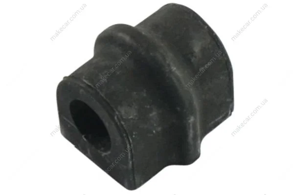 <strong>Втулка стабілізатора пер. Aveo 03- (16.5mm) KAVO SBS-1003 (фото 1)</strong>