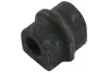 <strong>Втулка стабілізатора пер. Aveo 03- (16.5mm) KAVO SBS-1003 (фото 1)</strong>