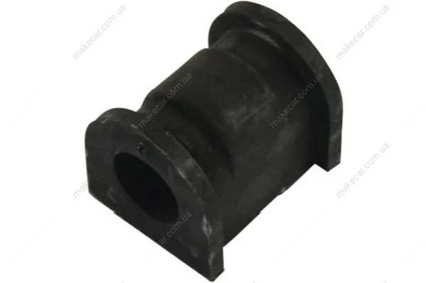 <strong>Втулка стабілізатора пер. Matiz 98- (20.5mm) KAVO SBS-1008 (фото 1)</strong>