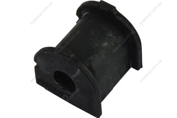 <strong>PARTS DAEWOO Втулка стабилизатора задн.Nubira KAVO SBS-1017 (фото 1)</strong>