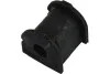 <strong>PARTS DAEWOO Втулка стабилизатора задн.Nubira KAVO SBS-1017 (фото 1)</strong>