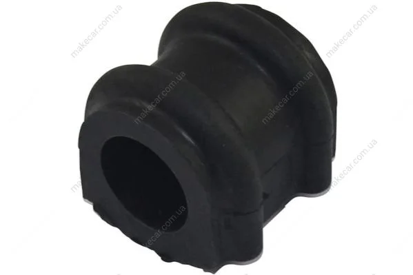 <strong>Втулка стабілізатора пер. Santa Fe II/Sonata 05-13 (26.8mm) KAVO SBS-3001 (фото 1)</strong>