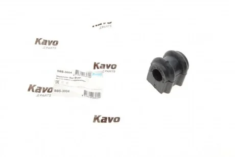 Втулка стабілізатора пер. Getz 05-12 (19.5mm) для Hyundai KAVO SBS-3004 фото товару