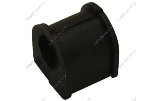 <strong>PARTS HYUNDAI Втулка стабилизатора передн.H100 KAVO SBS-3058 (фото 1)</strong>