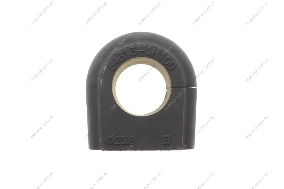<strong>PARTS HYUNDAI Втулка стабилизатора передн.i30,KIA Ceed KAVO SBS-4033 (фото 1)</strong>