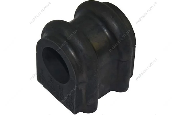 <strong>Втулка стабілізатора пер. Ceed/Elantra 06- (22.8mm) KAVO SBS-4034 (фото 1)</strong>