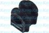 PARTS KIA Втулка стабілізатора SOUL I (AM) 1.6 CVVT 09-11 KAVO SBS-4049 (фото 1)