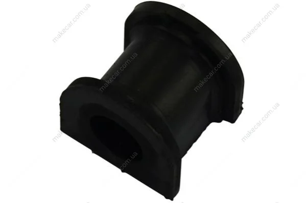 <strong>Втулка стабілізатора зад. Mazda 323/626 97-05 (16.4mm) KAVO SBS-4516 (фото 1)</strong>