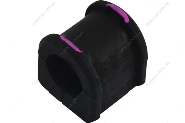 <strong>PARTS MAZDA Втулка стабилизатора передн Premacy KAVO SBS-4517 (фото 1)</strong>