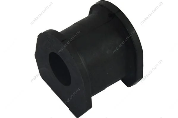 <strong>Втулка стабілізатора пер. Pajero Sport/L 200 05-15 (25mm) KAVO SBS-5522 (фото 1)</strong>