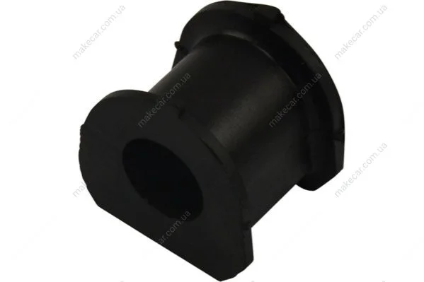 <strong>PARTS MITSUBISHI Втулка стабилизатора передн.Pajero 27,6mm KAVO SBS-5530 (фото 1)</strong>