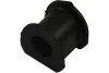 <strong>PARTS MITSUBISHI Втулка стабилизатора передн.Pajero 27,6mm KAVO SBS-5530 (фото 1)</strong>